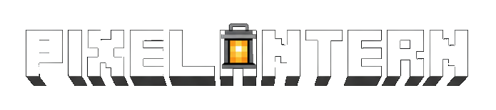 PIXEL LANTERN